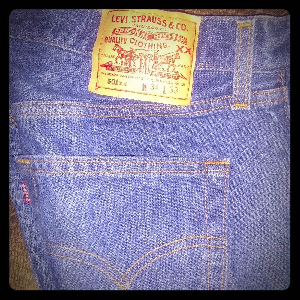 Jeans
